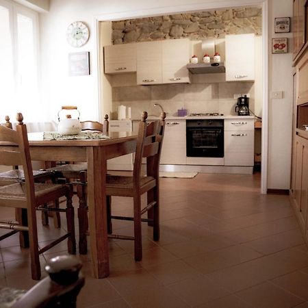 פשיה Casa Vacanza Ilia מראה חיצוני תמונה