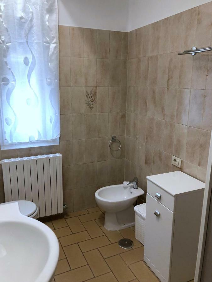 פשיה Casa Vacanza Ilia מראה חיצוני תמונה