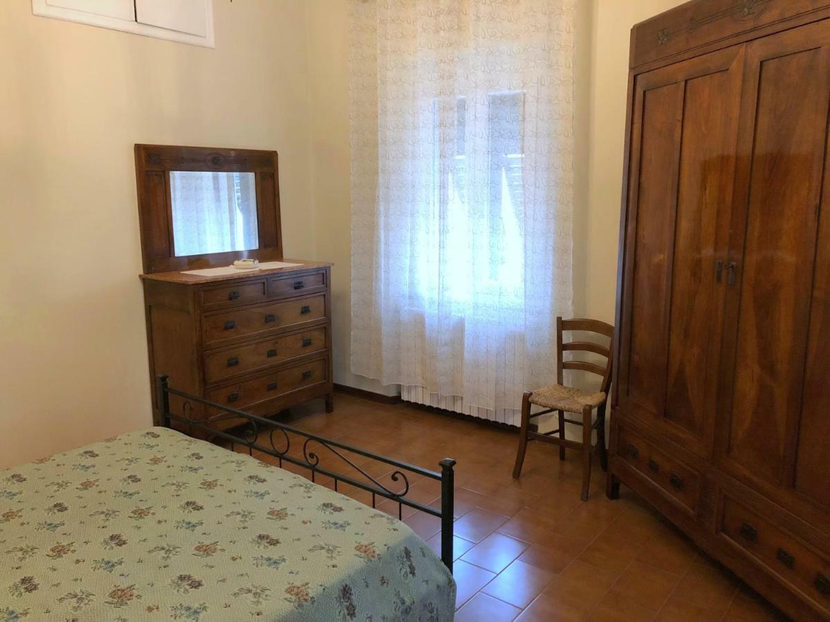 פשיה Casa Vacanza Ilia מראה חיצוני תמונה