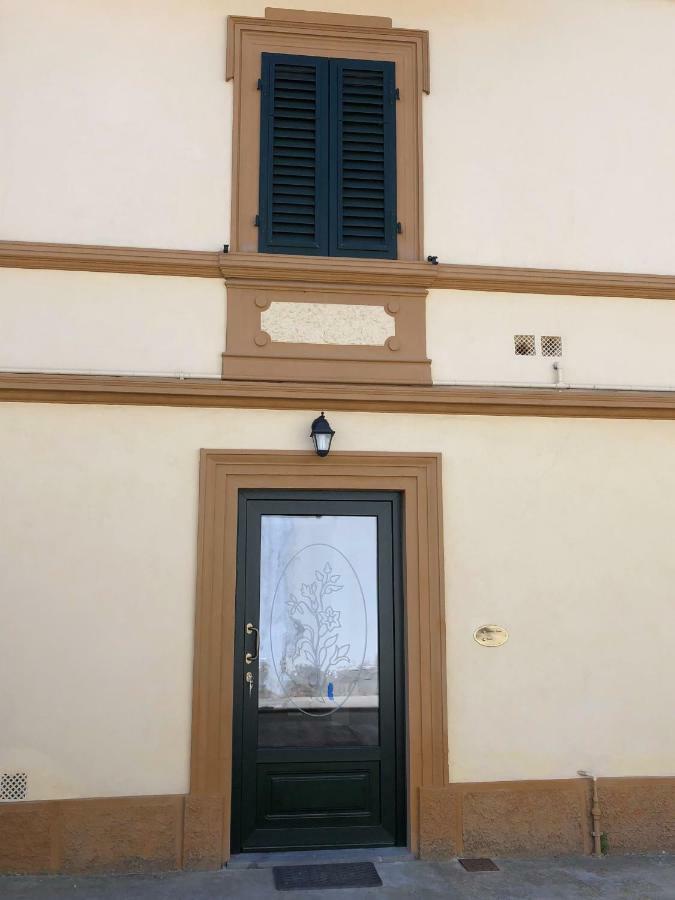 פשיה Casa Vacanza Ilia מראה חיצוני תמונה
