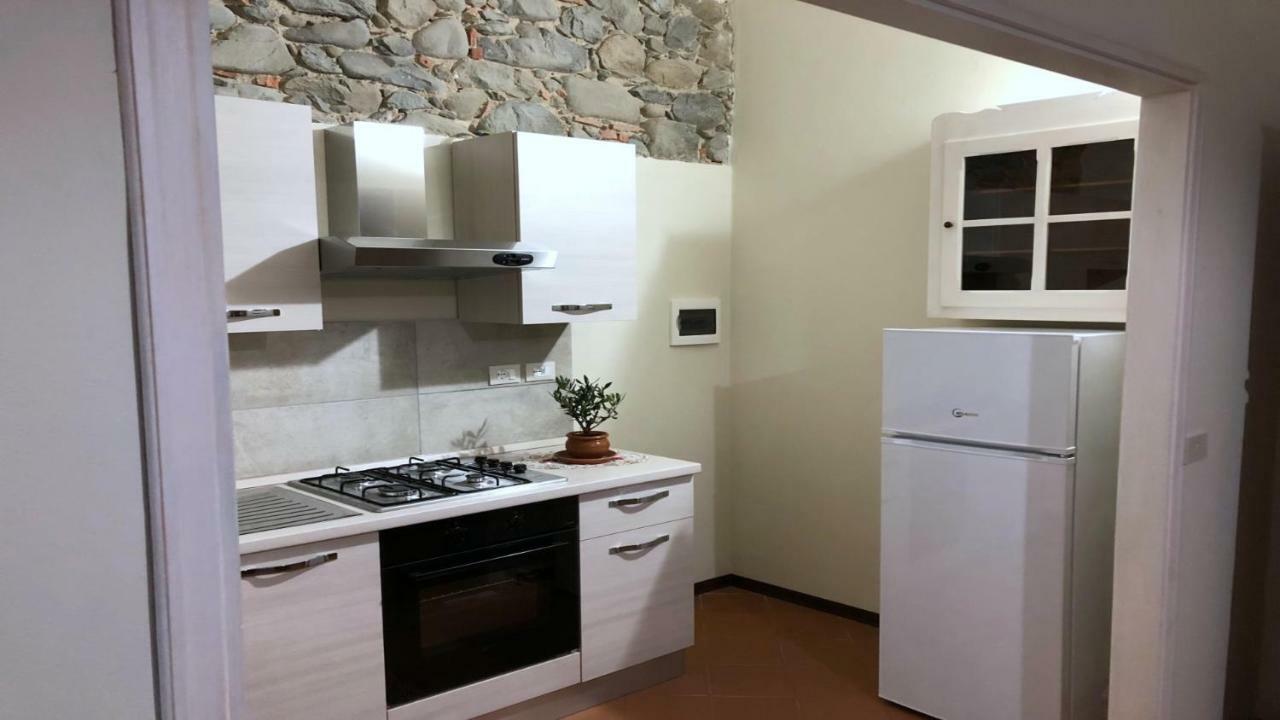 פשיה Casa Vacanza Ilia מראה חיצוני תמונה