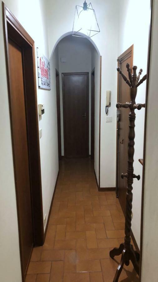פשיה Casa Vacanza Ilia מראה חיצוני תמונה