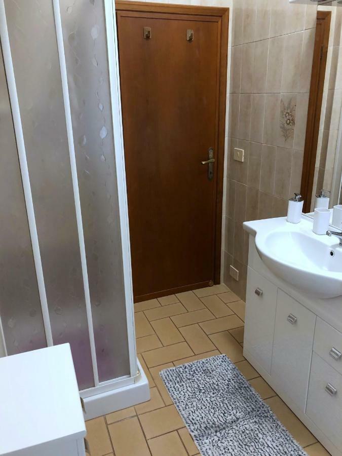 פשיה Casa Vacanza Ilia מראה חיצוני תמונה