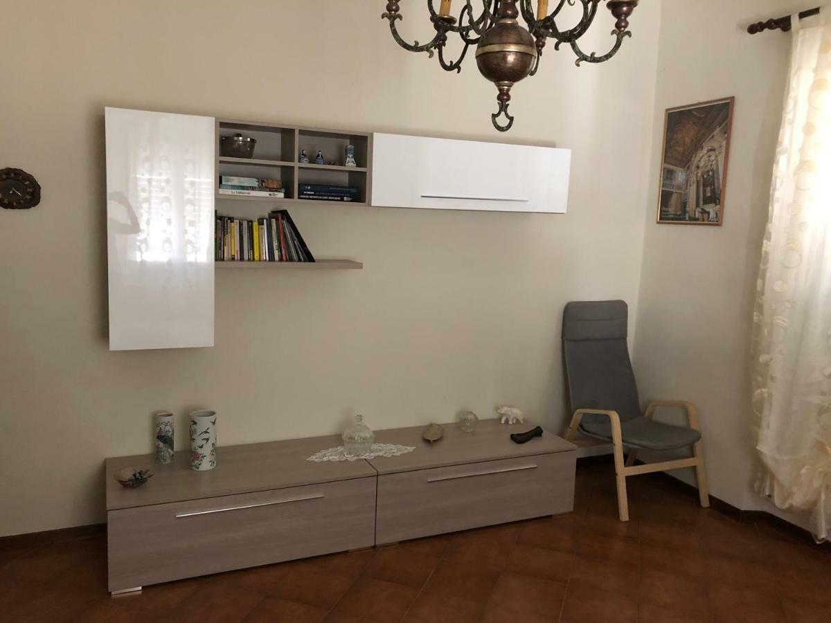 פשיה Casa Vacanza Ilia מראה חיצוני תמונה