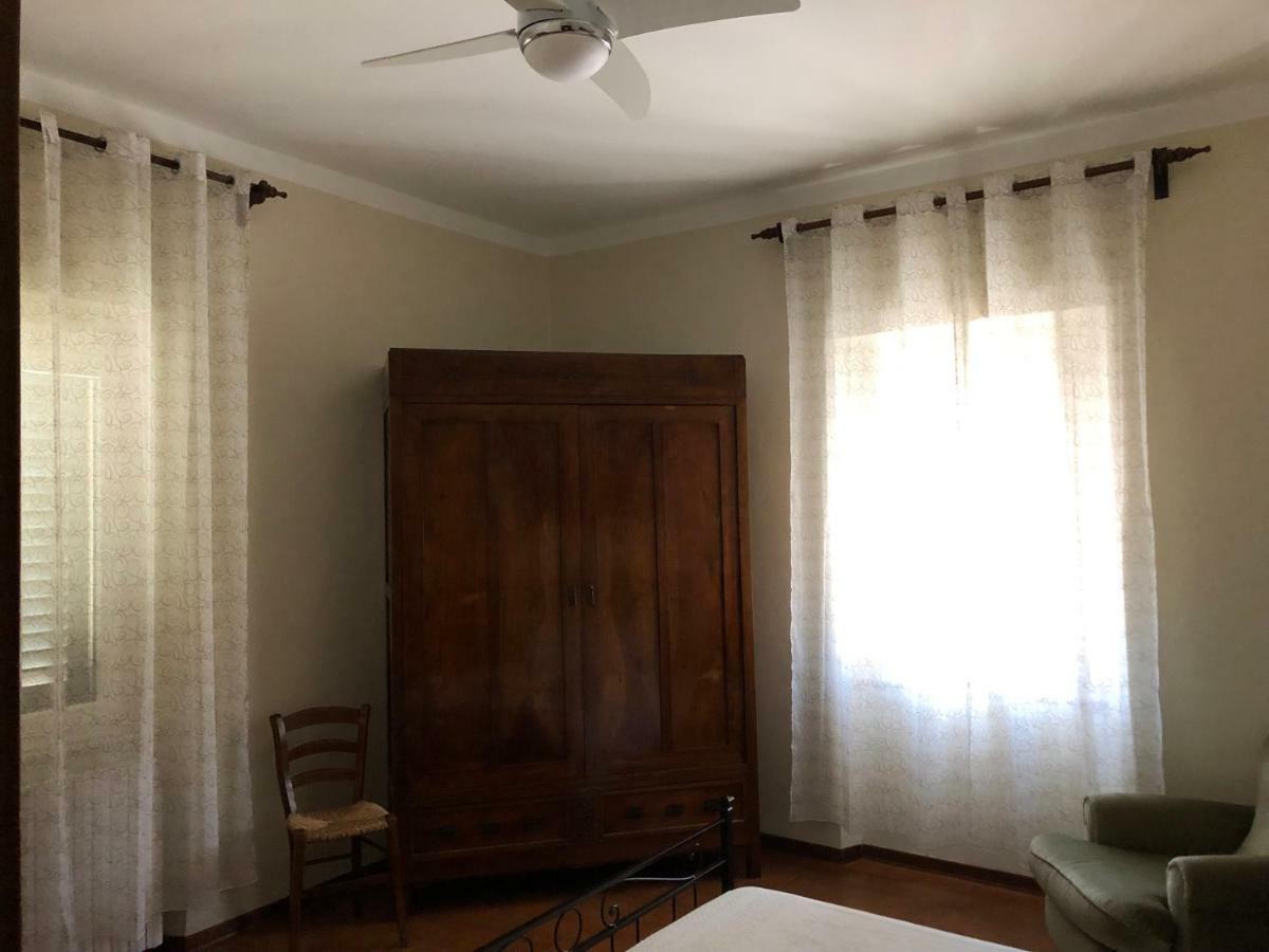 פשיה Casa Vacanza Ilia מראה חיצוני תמונה
