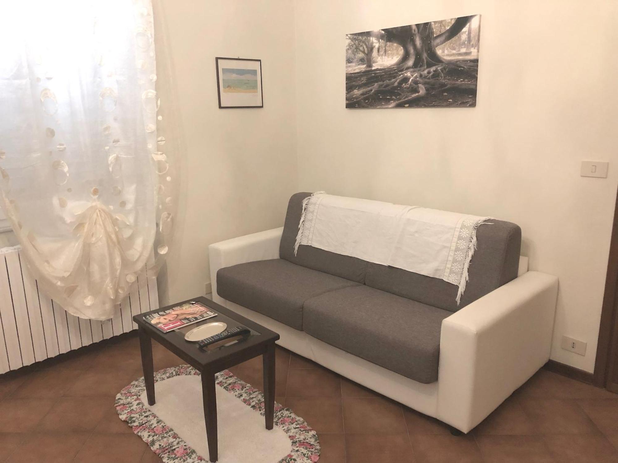 פשיה Casa Vacanza Ilia מראה חיצוני תמונה