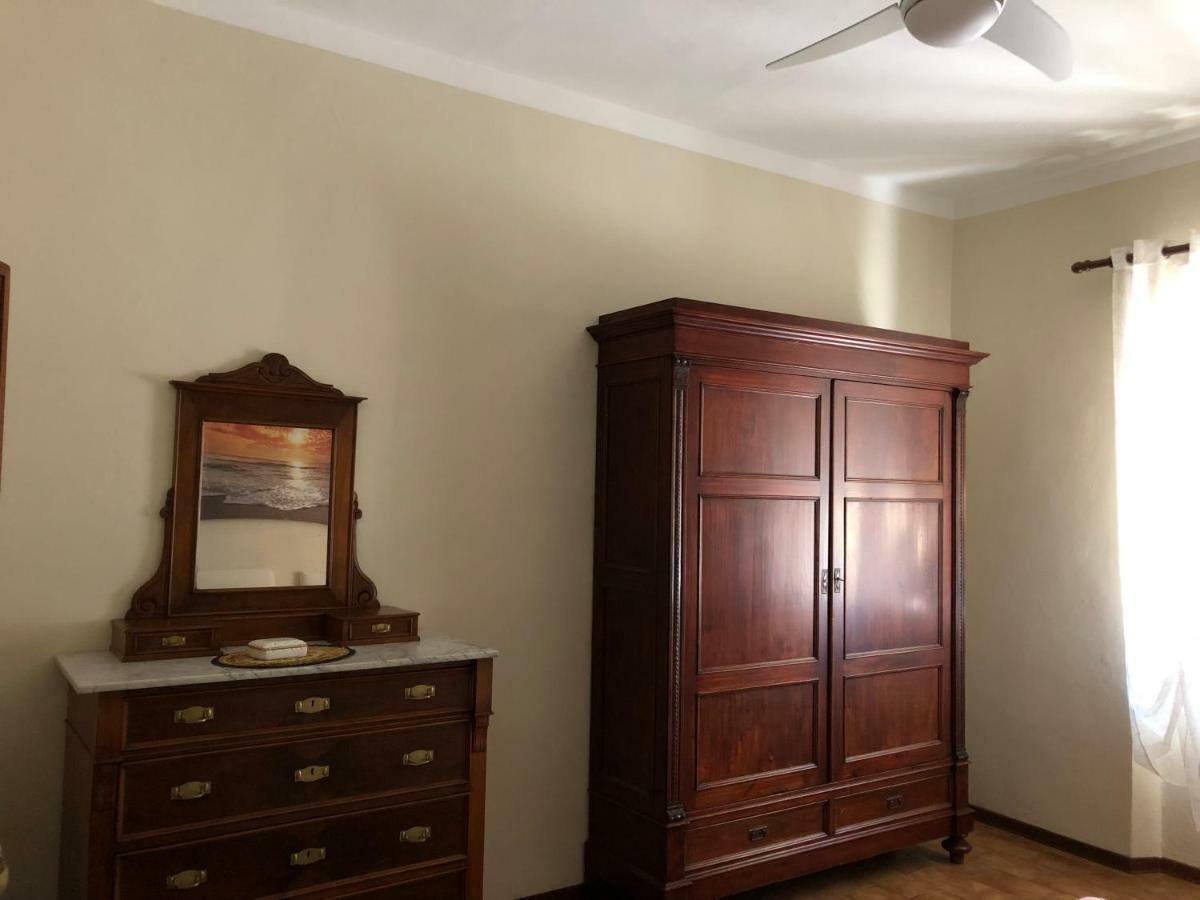 פשיה Casa Vacanza Ilia מראה חיצוני תמונה