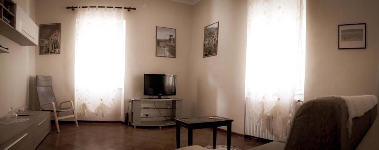 פשיה Casa Vacanza Ilia מראה חיצוני תמונה