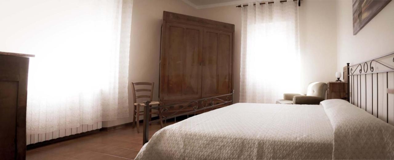 פשיה Casa Vacanza Ilia מראה חיצוני תמונה