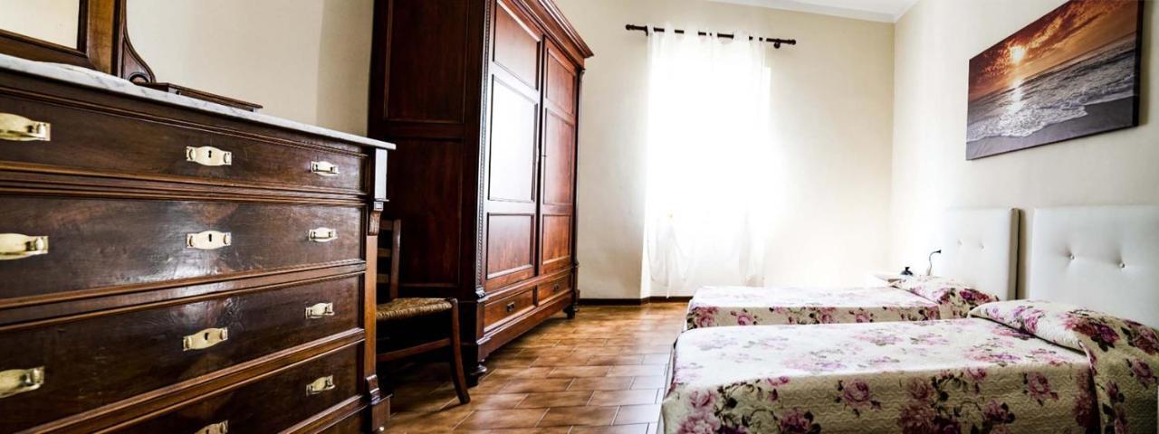 פשיה Casa Vacanza Ilia מראה חיצוני תמונה